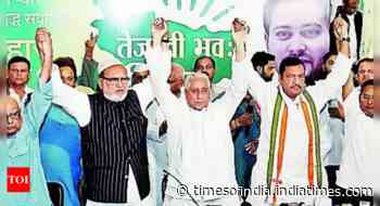 RJD gets 26, Congress 9, LF 5 in Bihar Mahagathbandhan seat deal