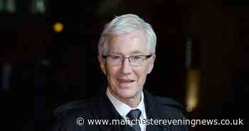 Paul O'Grady's marriage of convenience, children and farm life with husband