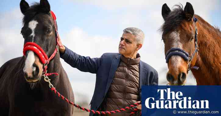 Khan tells Labour mayoral election still a two-horse race