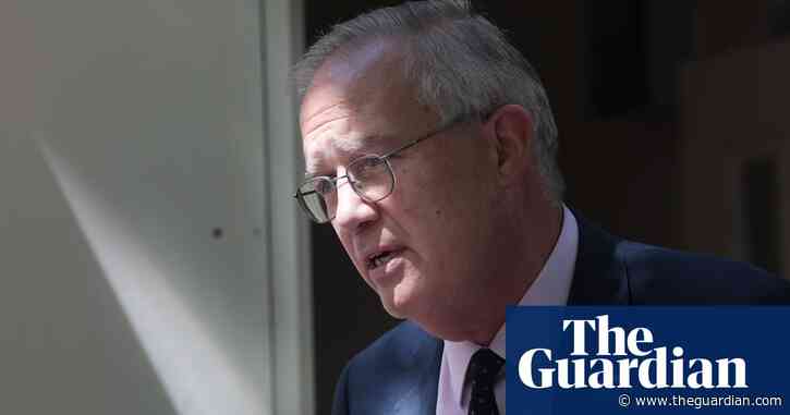 Tory MP faces lobbying questions over Treasury committee role