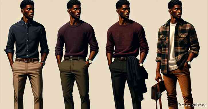 For Guys: Outfits that instantly make you attractive &amp; are easy to pull off