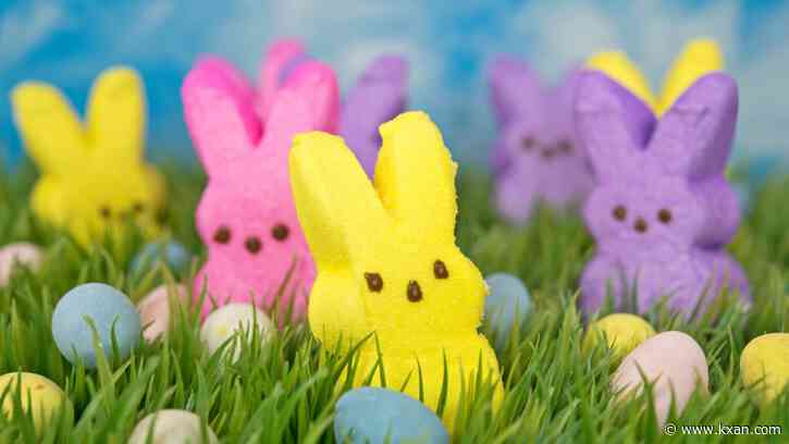 Are Peeps indestructible?