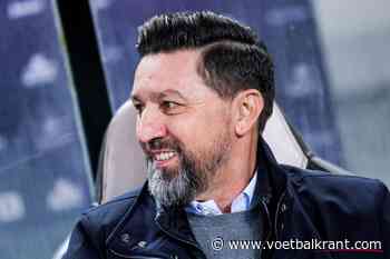 Besnik Hasi doet boekje open over uitgaande transfers bij KV Mechelen en noemt opvallende naam