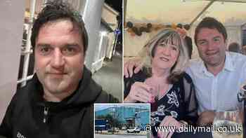 Heartbroken family of Gogglebox star George Gilbey set up fundraiser to pay for his funeral after he plunged 80ft to his death through a skylight while the electrician worked at a warehouse