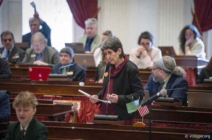 As Vermont House passes budget, Republicans pan spending plans 