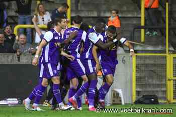 🎥 Beerschot doet goede zaak voor de titelstrijd in de Challenger Pro League, al komt het heel goed weg