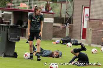 Zulte Waregem trots: gewezen Red Flame doet er nog een jaartje bij