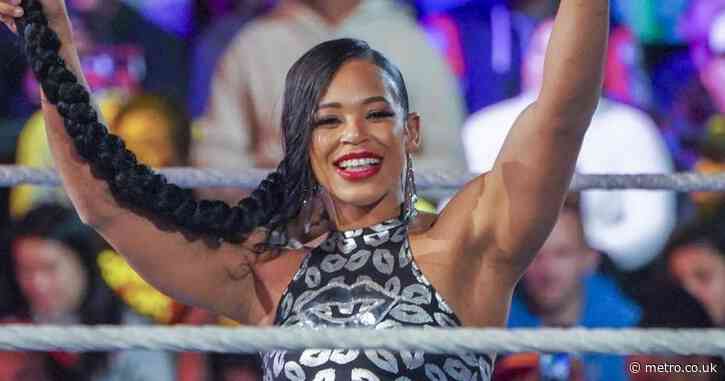 WWE superstar Bianca Belair has heartbreaking concern after vile racist abuse