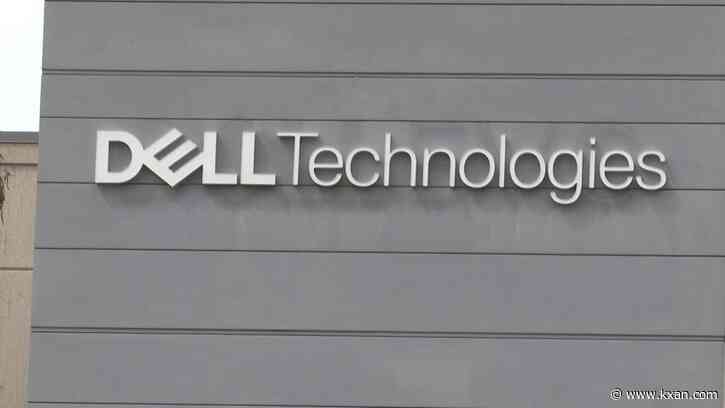 Dell cut 13,000 jobs last year; what this means for Austin's workforce