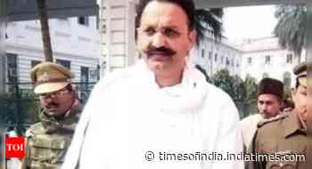 Two probes ordered into don-neta Mukhtar Ansari's death