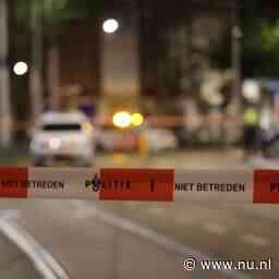 Dode en gewonde bij schietpartij in Rotterdamse wijk Kralingen