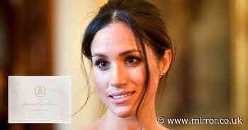 Meghan Markle enlists celebrity stylist to revamp image ahead of new brand launch