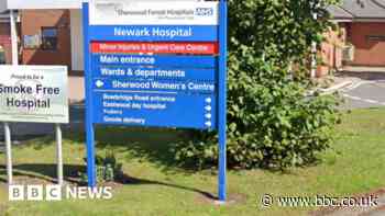 Hospital trust contractors vote to go on strike