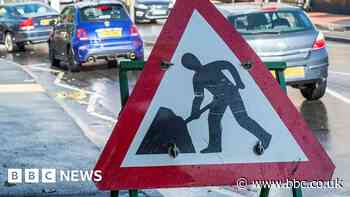Four weeks of road closures to begin for route work