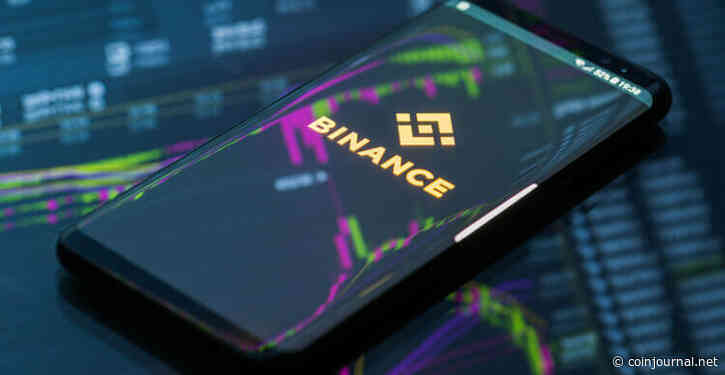 Binance adds Ethena (ENA) as 50th Launchpool project