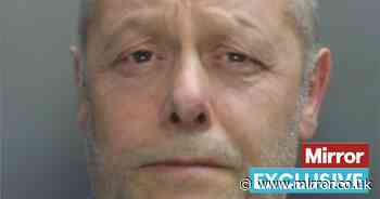 Convicted rapist who used a fake ticket to claim a £2.5m lottery jackpot gets early release