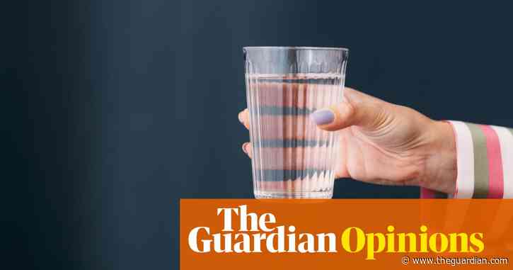 I stopped drinking three months ago – it’s not as simple as the internet makes it look | Ashe Davenport