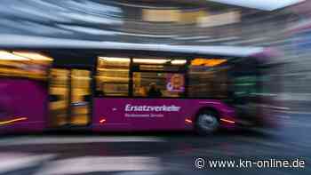 Busfahrer fehlen: Scheitert der Ersatzverkehr bei der Bahn?