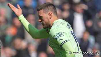 Swift penalty earns West Brom draw at Millwall