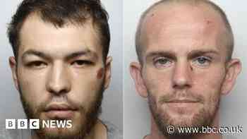 'Tag-team' attackers jailed over man's murder