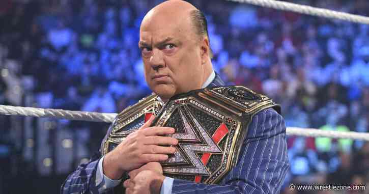 Paul Heyman Reveals Roman Reigns Ordered The Rock’s Attack On Cody Rhodes