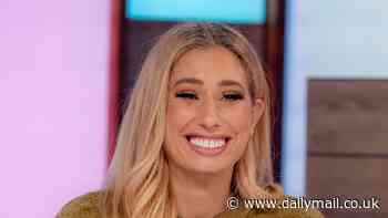 Stacey Solomon is laughing all the way to the bank after 'raking in £27,000 A WEEK in 2023 thanks to her big money telly jobs and £12K Instagram posts'