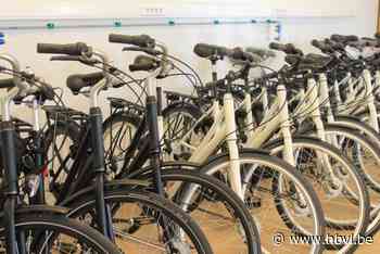 Fietsatelier Okazi organiseert grootste tweedehands fietsbeurs van Limburg: “Zelfs e-bikes en koersfietsen te koop”