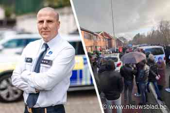 Zonechef Geert Verheyen (Carma) over zijn woeligste week ooit: “Die rellen had niemand zien aankomen”