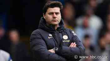 Chelsea 'should be fourth' says Pochettino