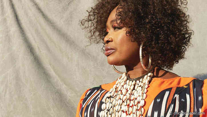 Malian legend Oumou Sangaré brings her powerful voice and rhythms back to Chicago