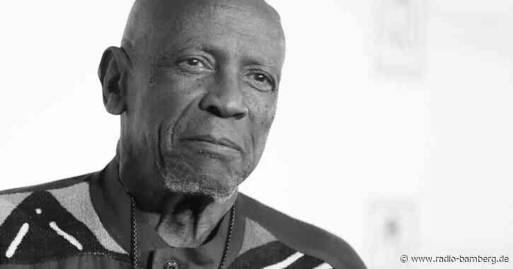 Oscarpreisträger Louis Gossett Jr. mit 87 Jahren gestorben