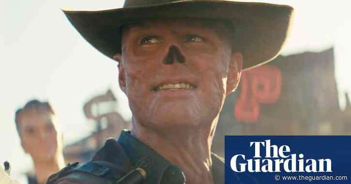 ‘I was freaking out’: Walton Goggins on fear, The White Lotus and being a 200-year-old mutant in Fallout