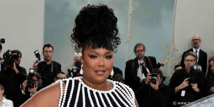 Lizzo Says She's Quitting, Addresses Various 'Lies,' Controversies & Disrespect Online