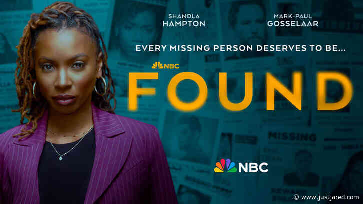 NBC's 'Found' Season 2 Cast: 7 Actors Returning, 1 New Star Joins!