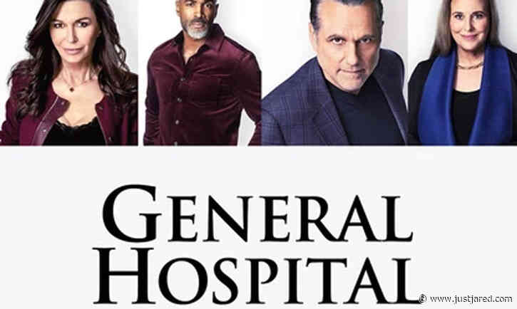 More 'General Hospital' Cast Changes in 2024: Multiple Exits, Several Stars Return, One Iconic Character Replaced