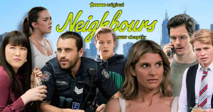 Neighbours lines up a devastating accident, a jaw-dropping sex scandal and a huge return