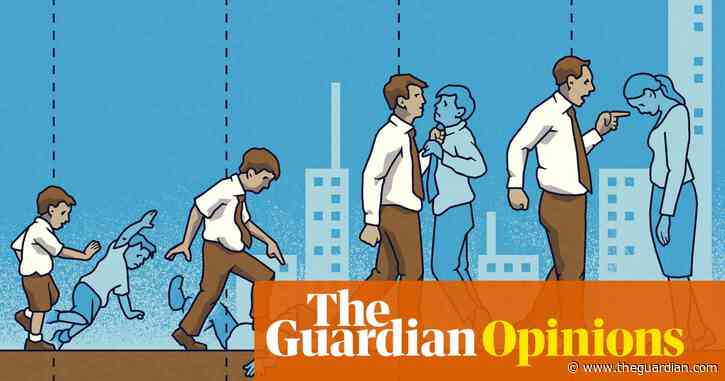 From the playground to politics, it’s the bullies who rule. But it doesn’t have to be this way | George Monbiot