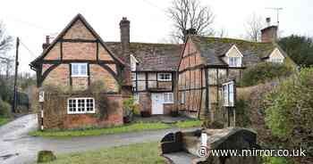 Incredible UK village made famous by Chitty Chitty Bang Bang is like going back in time