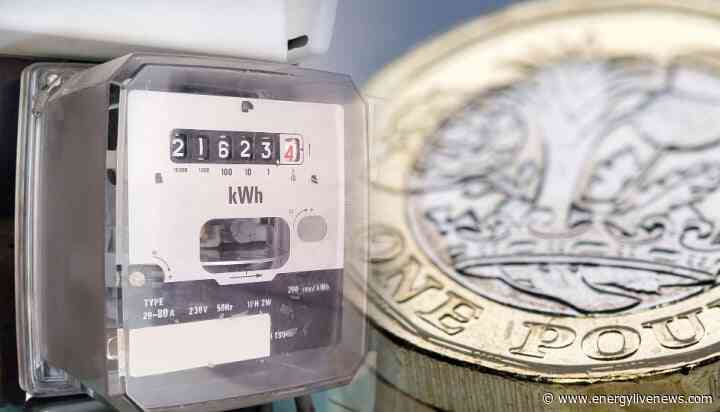 Consumers urged to check energy meters this weekend