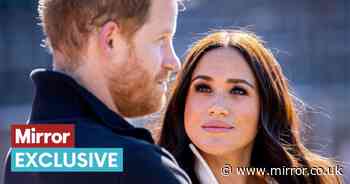 Harry and Meghan’s ‘major area of tension’ in marriage and why it's unlikely to change