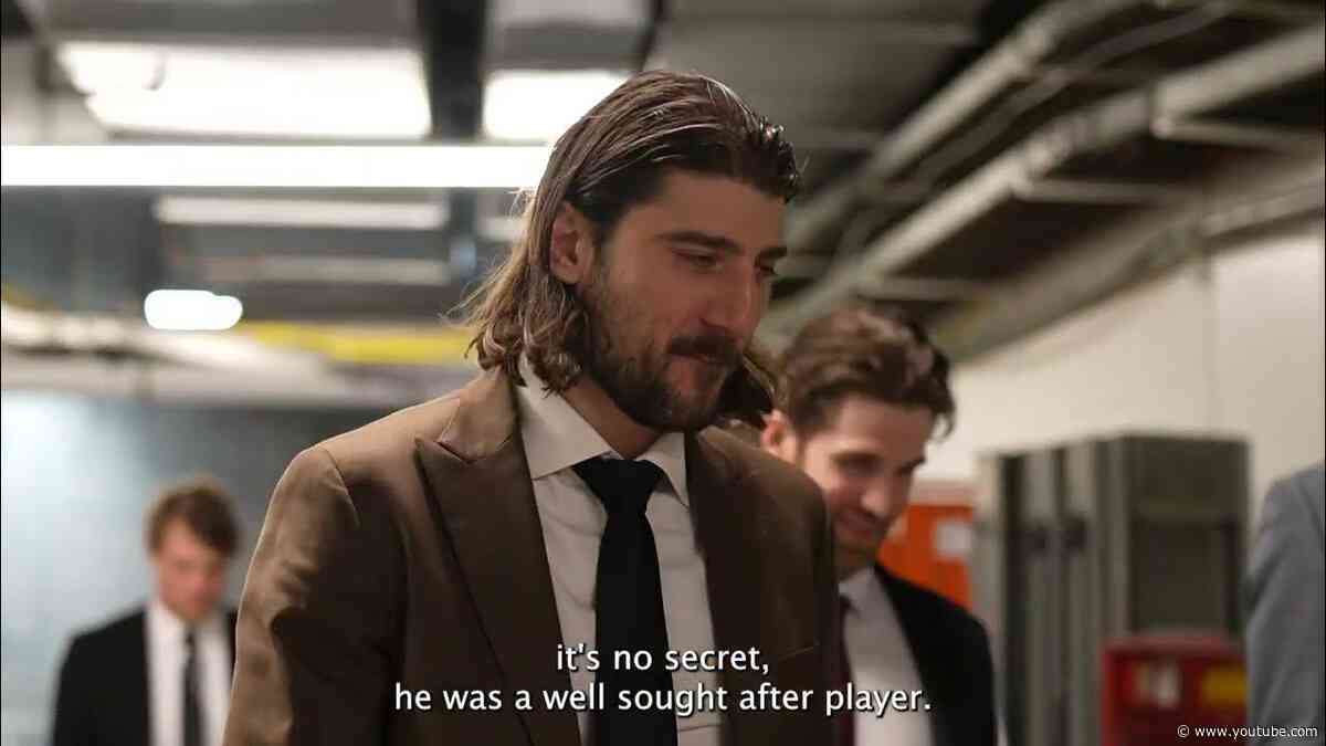 Open Ice: Final Piece - Acquiring Chris Tanev in the Quest for the Cup