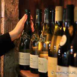 Tegenslagen voor Franse wijnhandelaren ondanks goede druivenoogst
