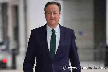 Cameron faces calls to restore funding to UNRWA to help ease suffering in Gaza