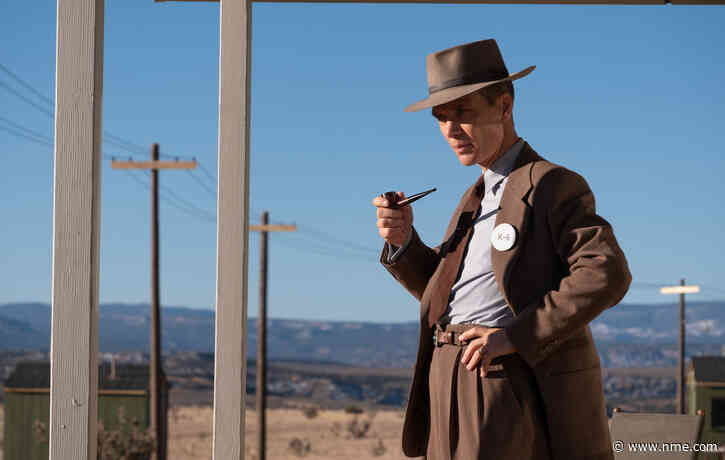 ‘Oppenheimer’ finally opens in Japan, gaining mixed reviews