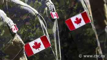 Canadian Forces personnel deploy to Jamaica to train troops for Haiti mission