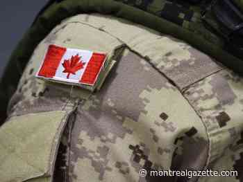 Canadian Armed Forces deployed to Jamaica to help train CARICOM troops