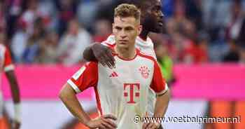 Ongeloof bij Bayern München: 'Dit leek wel op een oefenwedstrijd, onbegrijpelijk'