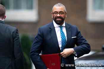 Home Secretary James Cleverly cautions church leaders over ‘vouching’ for asylum claims of converts