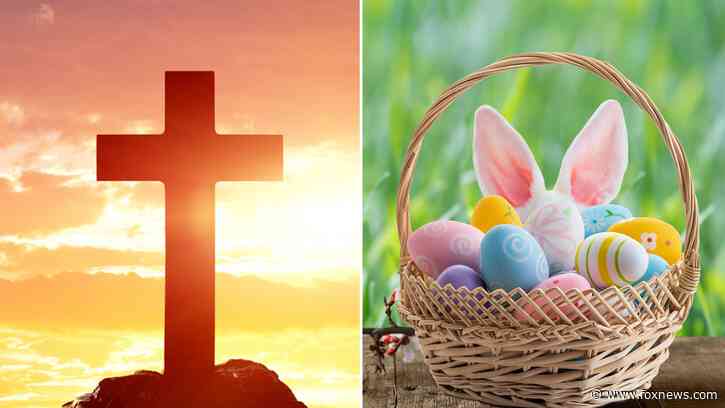 Easter is about God's love and should not be 'domesticated,' says Bishop Robert Barron