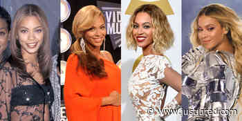 Beyonce's Style Evolution - Chart Her Red Carpet & Stage Looks From The Beginning to 'Cowboy Carter'